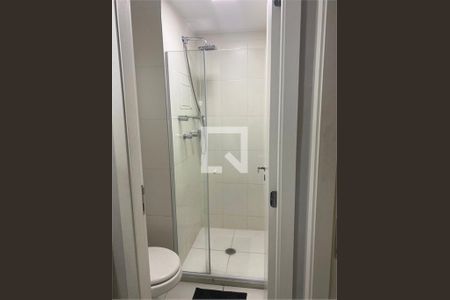 Apartamento à venda com 1 quarto, 47m² em Campo Belo, São Paulo