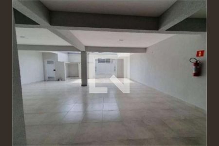 Apartamento à venda com 2 quartos, 95m² em Parque Oratório, Santo André