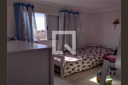 Apartamento à venda com 2 quartos, 50m² em Parque Erasmo Assunção, Santo André