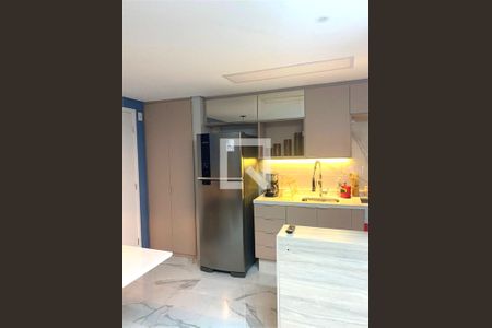 Apartamento à venda com 2 quartos, 41m² em Sítio da Figueira, São Paulo