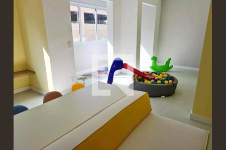 Apartamento à venda com 2 quartos, 41m² em Sítio da Figueira, São Paulo