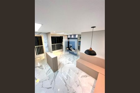 Apartamento à venda com 2 quartos, 41m² em Sítio da Figueira, São Paulo