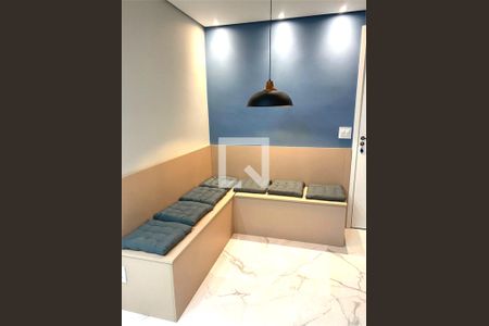 Apartamento à venda com 2 quartos, 41m² em Sítio da Figueira, São Paulo