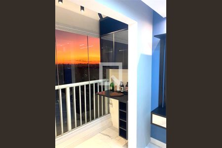 Apartamento à venda com 2 quartos, 41m² em Sítio da Figueira, São Paulo