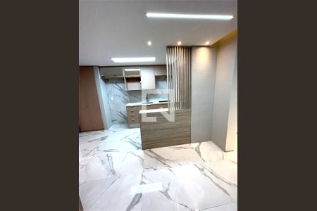 Apartamento à venda com 2 quartos, 41m² em Sítio da Figueira, São Paulo