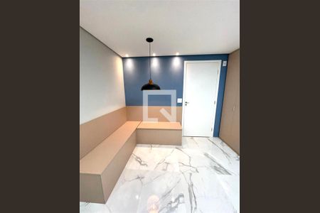 Apartamento à venda com 2 quartos, 41m² em Sítio da Figueira, São Paulo