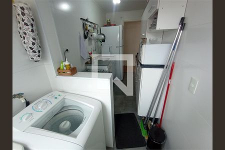 Apartamento à venda com 2 quartos, 51m² em Santo Amaro, São Paulo