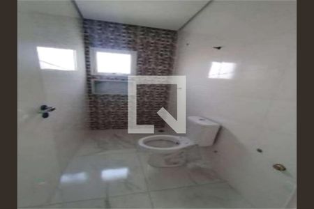 Apartamento à venda com 2 quartos, 95m² em Parque Oratório, Santo André