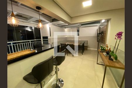 Apartamento à venda com 2 quartos, 100m² em Lauzane Paulista, São Paulo