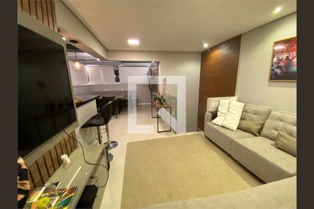 Apartamento à venda com 2 quartos, 100m² em Lauzane Paulista, São Paulo