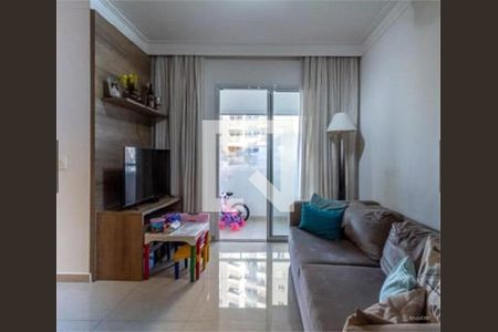 Apartamento à venda com 3 quartos, 70m² em Água Branca, São Paulo