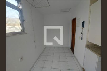 Casa à venda com 2 quartos, 60m² em Rio Comprido, Rio de Janeiro