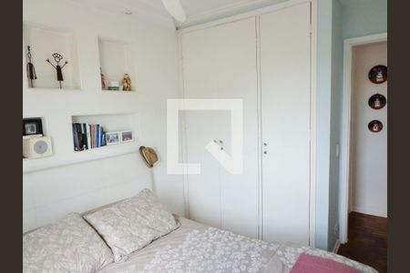 Apartamento à venda com 2 quartos, 60m² em Vila Paulista, São Paulo