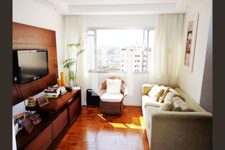 Apartamento à venda com 2 quartos, 60m² em Vila Paulista, São Paulo