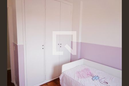 Apartamento à venda com 2 quartos, 60m² em Vila Paulista, São Paulo