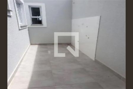 Apartamento à venda com NaN quartos, m² em Parque Oratório, Santo André