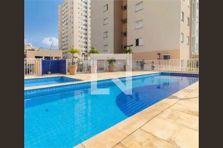 Apartamento à venda com 2 quartos, 64m² em Mooca, São Paulo