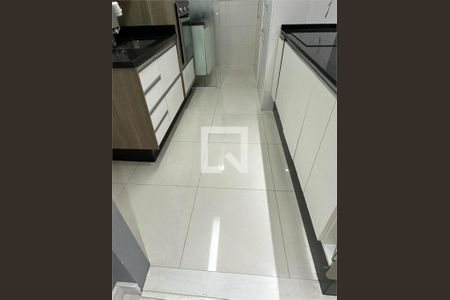 Apartamento à venda com 2 quartos, 64m² em Mooca, São Paulo