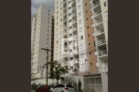 Apartamento à venda com 2 quartos, 64m² em Mooca, São Paulo