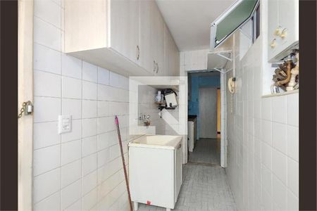 Apartamento à venda com 2 quartos, 50m² em Tijuca, Rio de Janeiro