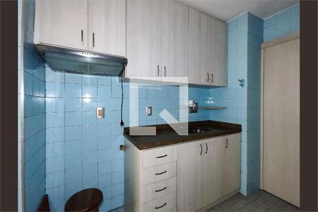 Apartamento à venda com 2 quartos, 50m² em Tijuca, Rio de Janeiro