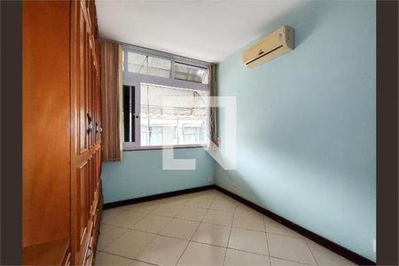 Apartamento à venda com 2 quartos, 50m² em Tijuca, Rio de Janeiro