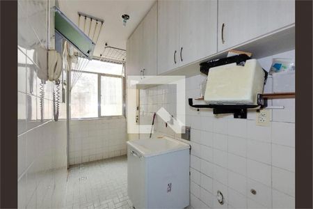 Apartamento à venda com 2 quartos, 50m² em Tijuca, Rio de Janeiro