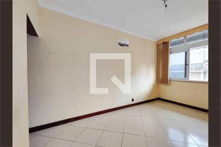 Apartamento à venda com 2 quartos, 50m² em Tijuca, Rio de Janeiro