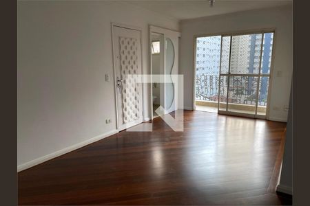 Apartamento à venda com 3 quartos, 92m² em Indianópolis, São Paulo