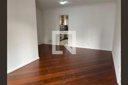 Apartamento à venda com 3 quartos, 92m² em Indianópolis, São Paulo