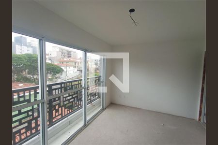 Kitnet/Studio à venda com 1 quarto, 26m² em Tucuruvi, São Paulo