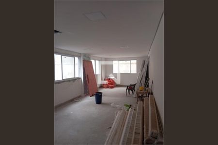 Kitnet/Studio à venda com 1 quarto, 26m² em Tucuruvi, São Paulo