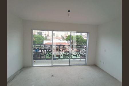 Kitnet/Studio à venda com 1 quarto, 26m² em Tucuruvi, São Paulo