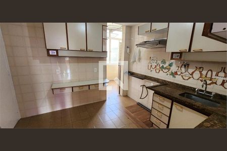 Apartamento à venda com 3 quartos, 93m² em Tijuca, Rio de Janeiro