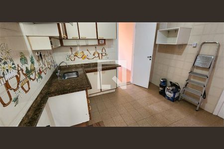 Apartamento à venda com 3 quartos, 93m² em Tijuca, Rio de Janeiro