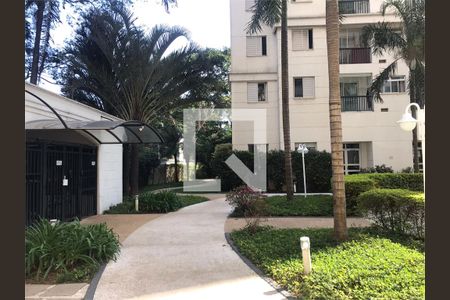 Apartamento à venda com 2 quartos, 48m² em Vila Anastácio, São Paulo