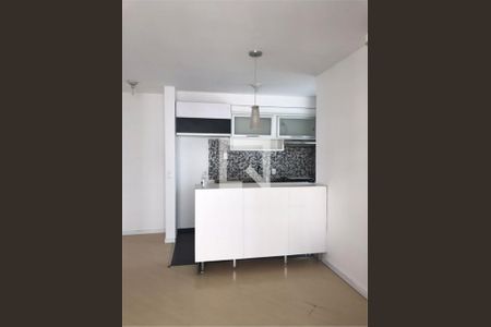 Apartamento à venda com 2 quartos, 48m² em Vila Anastácio, São Paulo