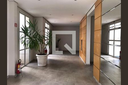 Apartamento à venda com 2 quartos, 48m² em Vila Anastácio, São Paulo