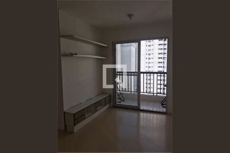 Apartamento à venda com 2 quartos, 48m² em Vila Anastácio, São Paulo