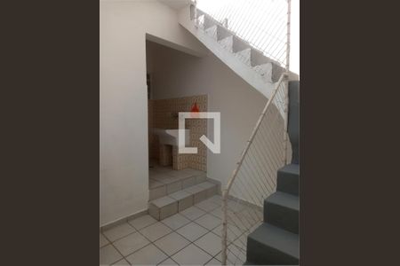 Casa à venda com 3 quartos, 134m² em Jardim Paraíso, São Paulo