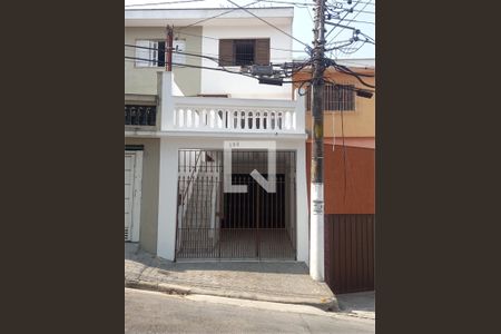 Casa à venda com 3 quartos, 134m² em Jardim Paraíso, São Paulo