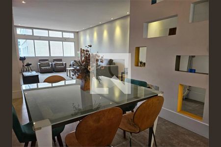 Apartamento à venda com 3 quartos, 180m² em Bela Vista, São Paulo