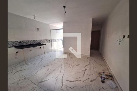 Apartamento à venda com 2 quartos, 37m² em Vila Nivi, São Paulo