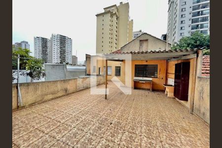 Casa à venda com 3 quartos, 332m² em Vila Anglo Brasileira, São Paulo