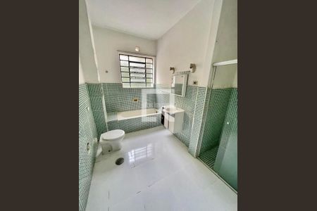 Casa à venda com 3 quartos, 332m² em Vila Anglo Brasileira, São Paulo