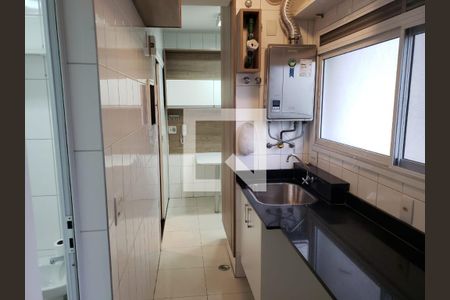 Apartamento à venda com 3 quartos, 122m² em Vila Andrade, São Paulo