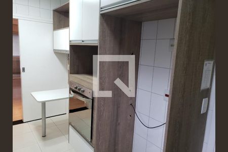 Apartamento à venda com 3 quartos, 122m² em Vila Andrade, São Paulo