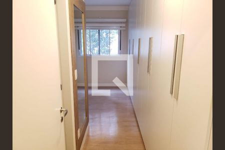 Apartamento à venda com 3 quartos, 122m² em Vila Andrade, São Paulo