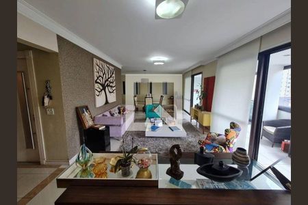 Apartamento à venda com 3 quartos, 178m² em Vila Anglo Brasileira, São Paulo