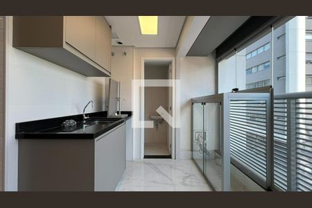 Apartamento à venda com 3 quartos, 104m² em Água Branca, São Paulo